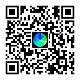品牌声呐二维码