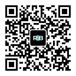 REBOUND二维码